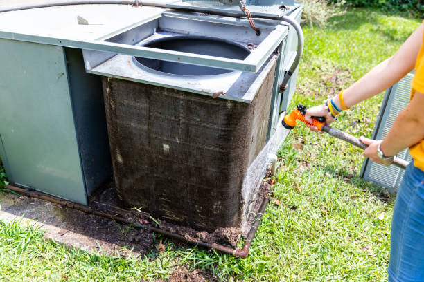 Best Duct Cleaning Specialists  in Levittown, NY