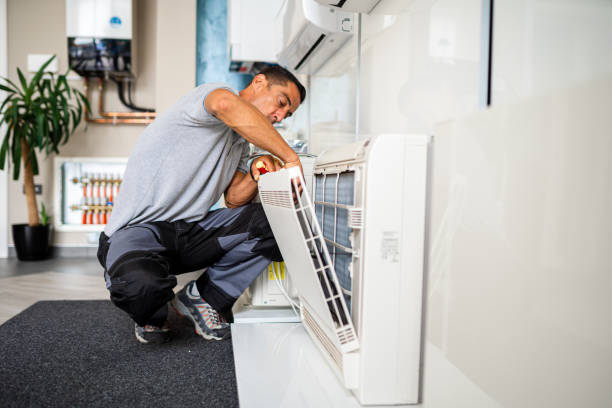Best Affordable Duct Cleaning Services  in Levittown, NY