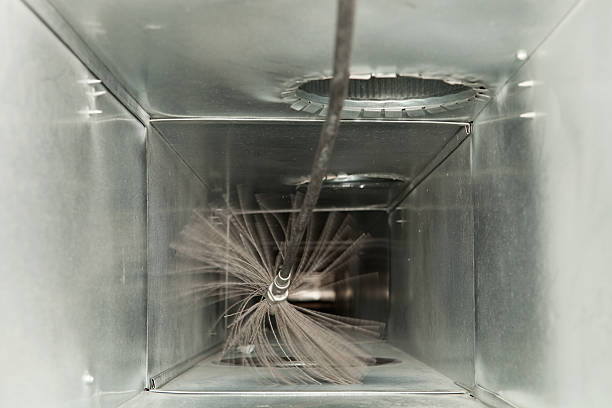 Best Dryer Vent Cleaning Services  in Levittown, NY