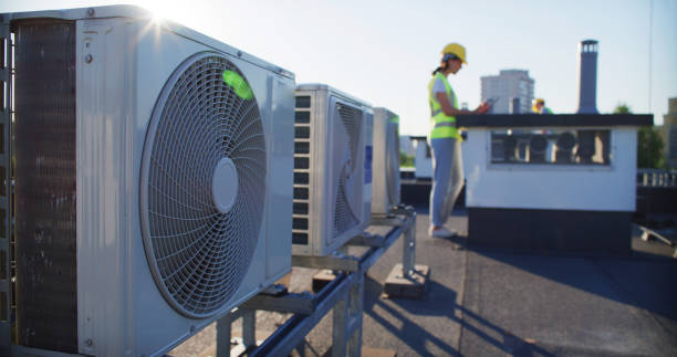 Best Air Vent Cleaning Services  in Levittown, NY
