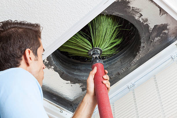 Best Best Air Duct Cleaning Company  in Levittown, NY
