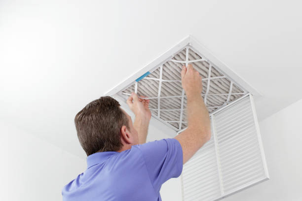 Best Professional Duct Cleaning Services  in Levittown, NY
